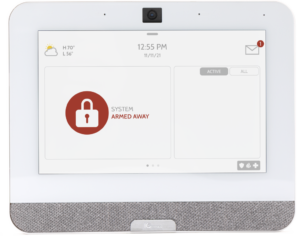 Security Consultant Pros Alarms System