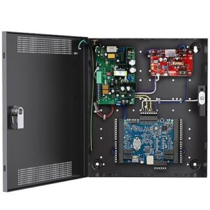 Security Consultant Pros Access Control System
