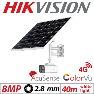 Security Consultant Pros Remote Surveillance System
