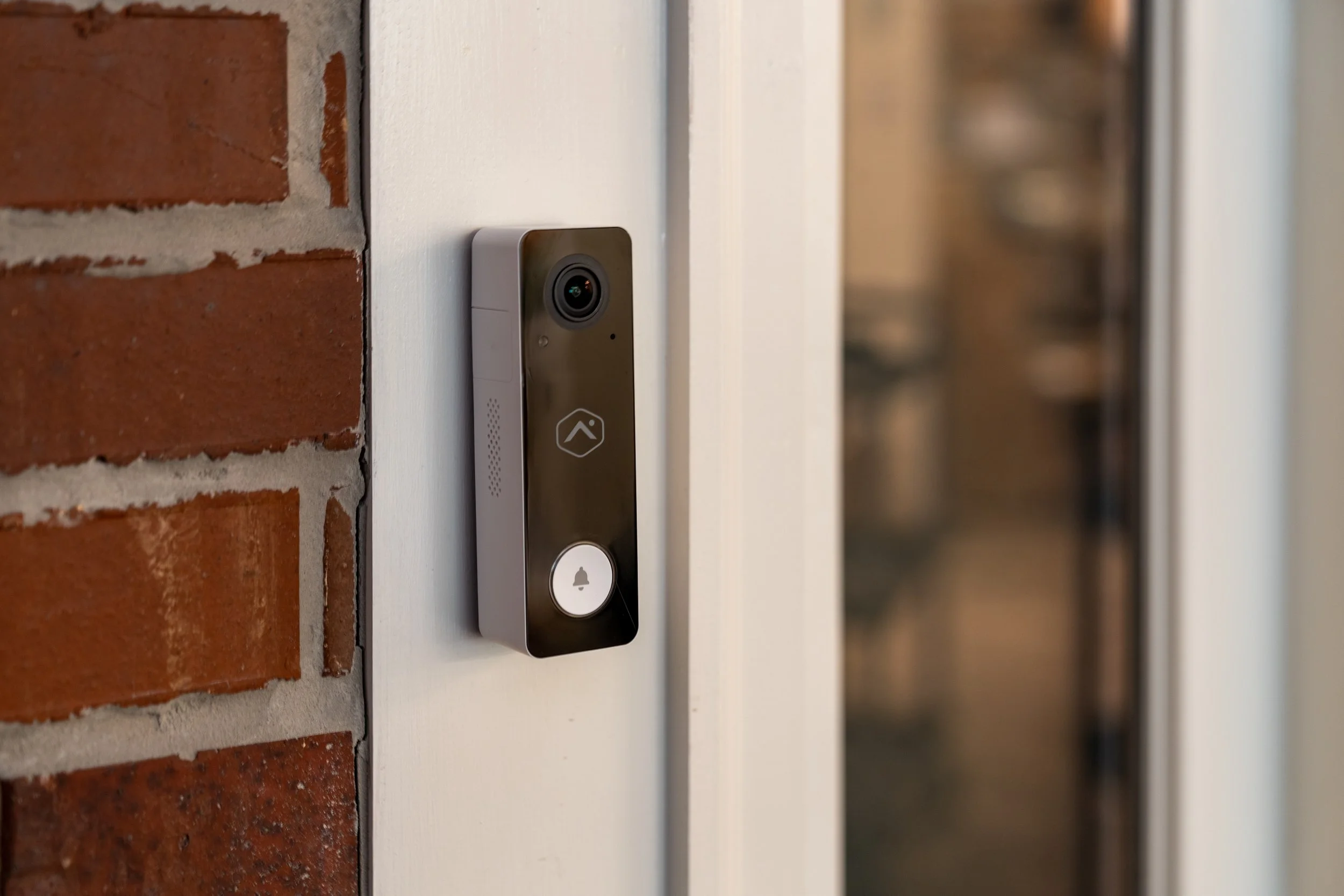 Video doorbell camera