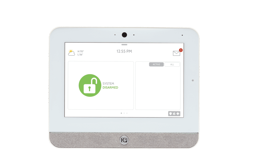 Qolsys IQ Panel 5