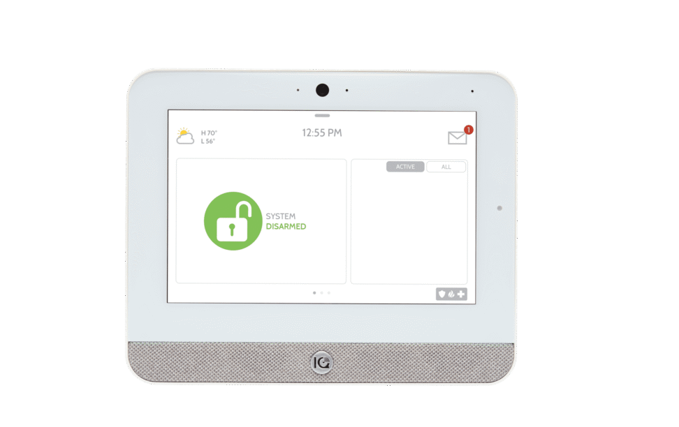 Qolsys IQ Panel 5