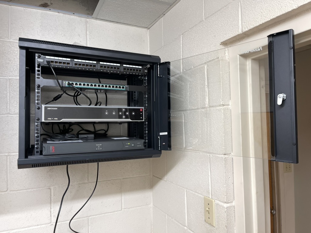 Custom installations
