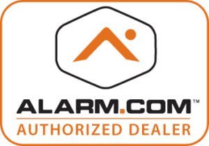 Alarm.com Authorized Dealer